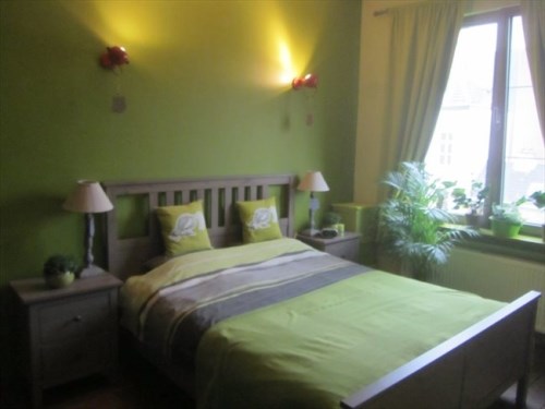 Kamer - Claes de Vrieselaan/Rotterdam (€655.00/28.00m2)