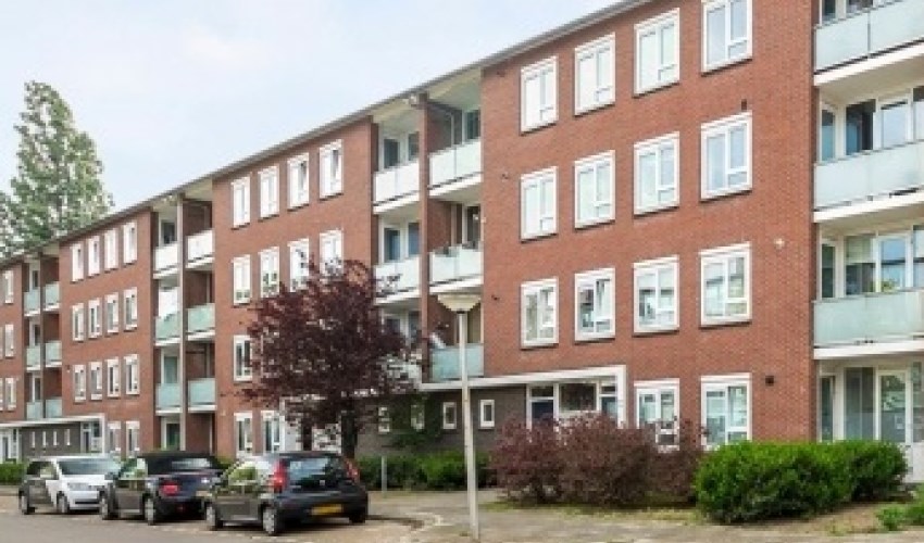 Appartement - Rembrandtlaan/Enschede (€810.00/72.00m2)