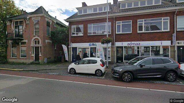 Appartement - Parkweg/Voorburg (€2250.00/121.00m2)