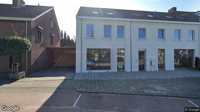 Appartement - Tussen de Bruggen/Meerssen (€1390.00/100.00m2)