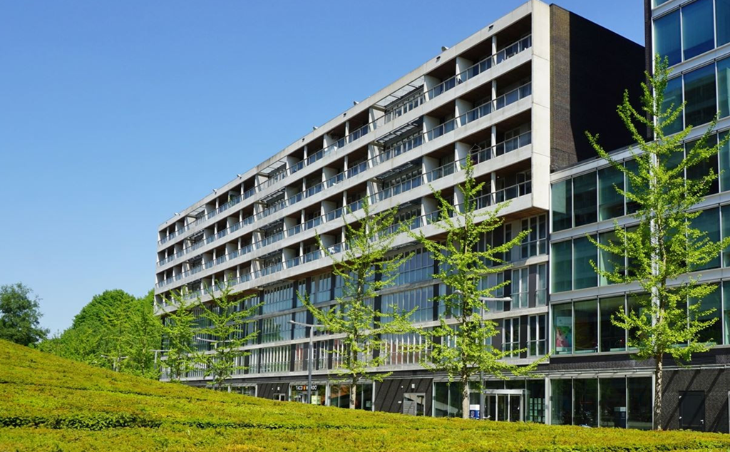 Appartement - Professor De Moorplein/Tilburg (€1275.00/52.00m2)