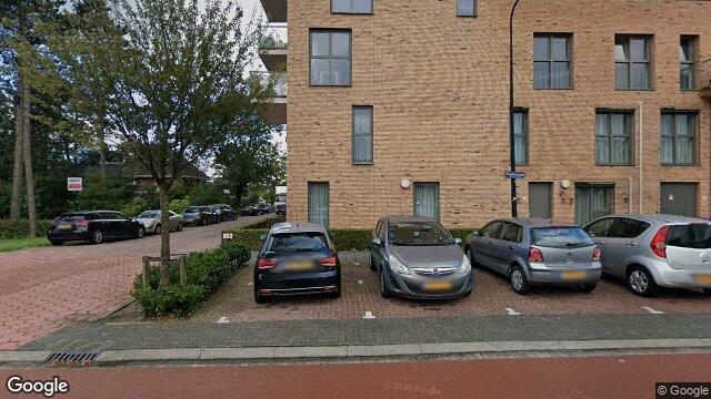 Appartement - Treubstraat/Rijswijk (ZH) (€1500.00/85.00m2)