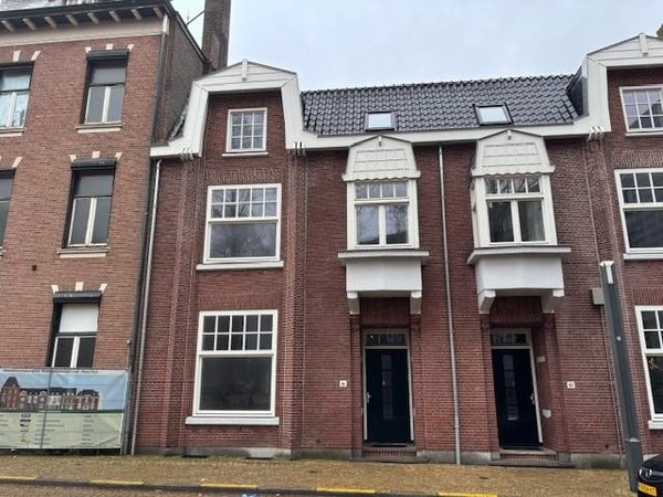 Huurwoning - Honigmannstraat/Heerlen (€2950.00/220.00m2)