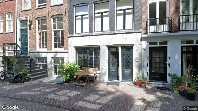 Appartement - Jonas Daniël Meijerplein/Amsterdam (€3000.00/86.00m2)