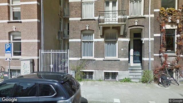 Appartement - Van Eeghenstraat/Amsterdam (€3250.00/66.00m2)