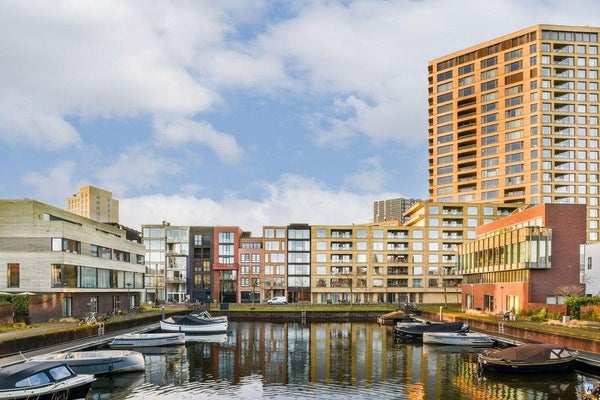 Appartement - Solitudolaan/Amsterdam (€4995.00/135.00m2)