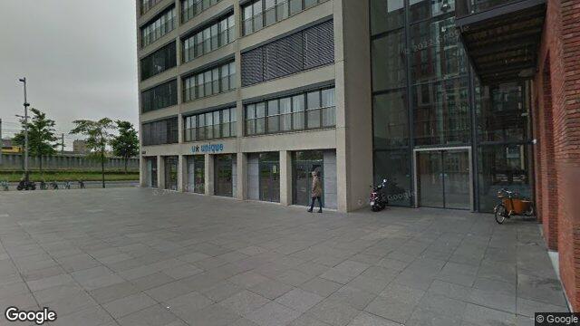 Appartement - Groenhoedenveem/Amsterdam (€2555.00/102.00m2)