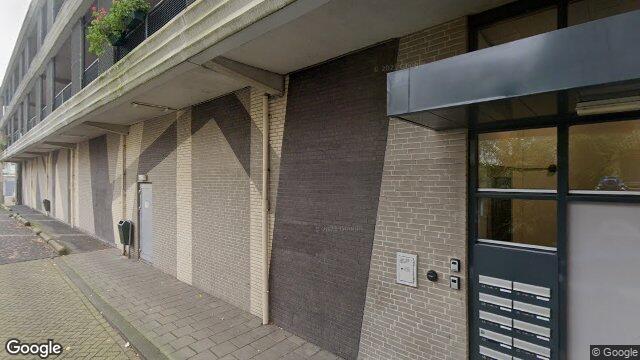 Appartement - Linnaeuspad/Amsterdam (€1350.00/78.00m2)