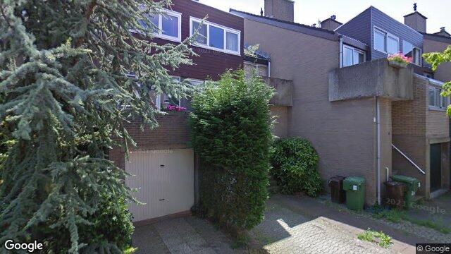 Huurwoning - Hommelveld/Leiden (€2950.00/143.00m2)