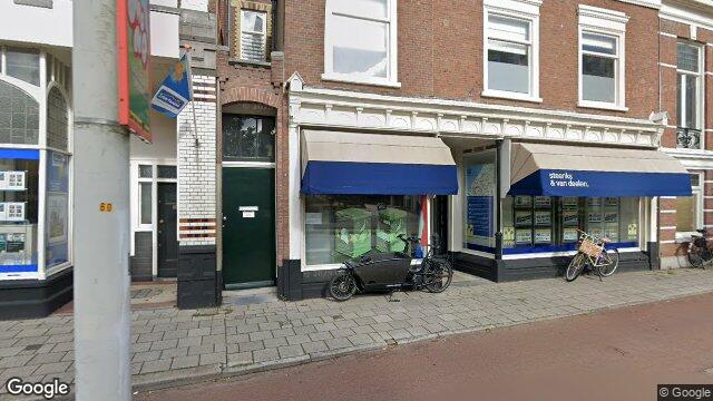 Appartement - Bezuidenhoutseweg/Den Haag (€2500.00/105.00m2)