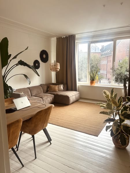 Appartement - n.v.t./Haarlem (€1250.00/50.00m2)