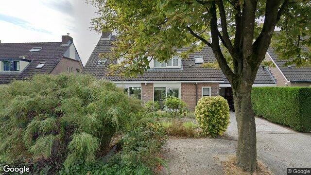 Huurwoning - Ottoborrengoed/Hoevelaken (€2250.00/123.00m2)