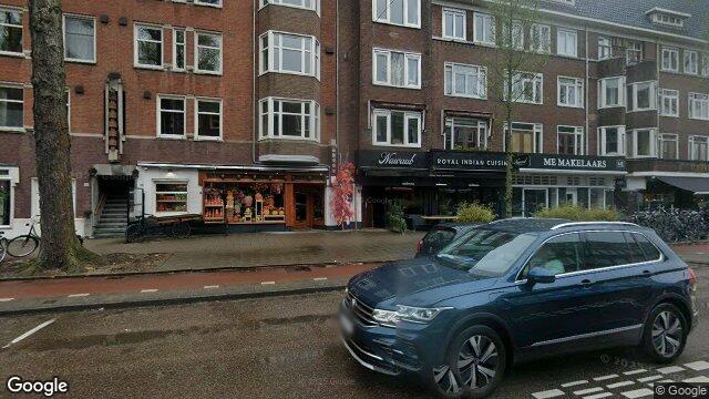 Appartement - Scheldestraat/Amsterdam (€1184.00/89.00m2)