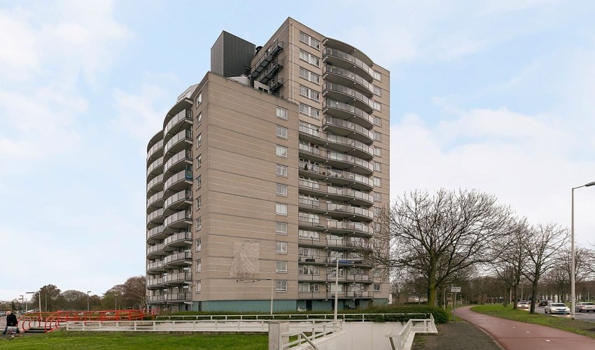 Appartement - Den Uylsingel/Rotterdam (€1170.00/86.00m2)