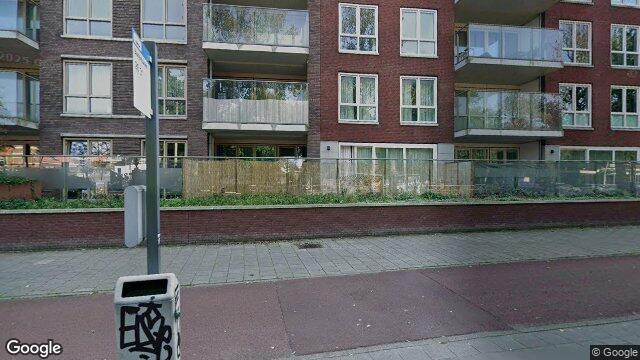 Appartement - Oude Haagweg/Den Haag (€1795.00/70.00m2)