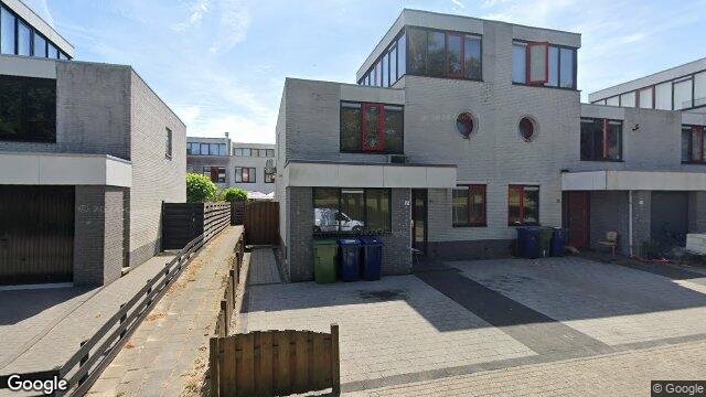 Huurwoning - Hagedisstraat/Almere (€2100.00/165.00m2)