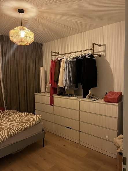 Kamer - Buitenveldert/Amsterdam (€1200.00/13.00m2)