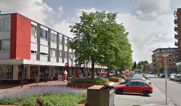 Kamer - Nicolaas Maesstraat/Enschede (€420.00/7.00m2)