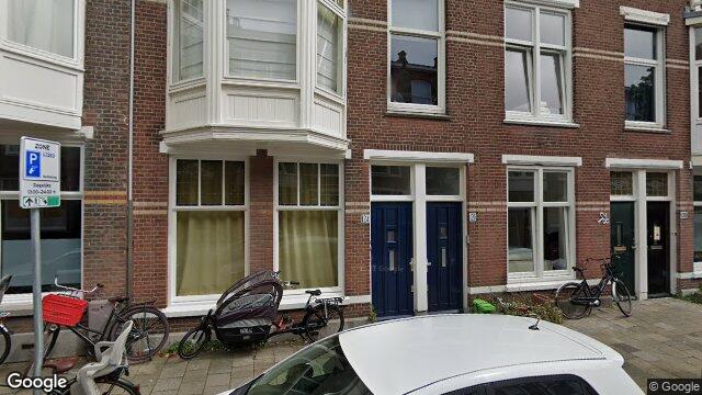 Appartement - Van Slingelandtstraat/Den Haag (€2950.00/140.00m2)