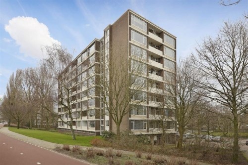 Appartement - Populierenlaan/Amstelveen (€1080.00/42.00m2)
