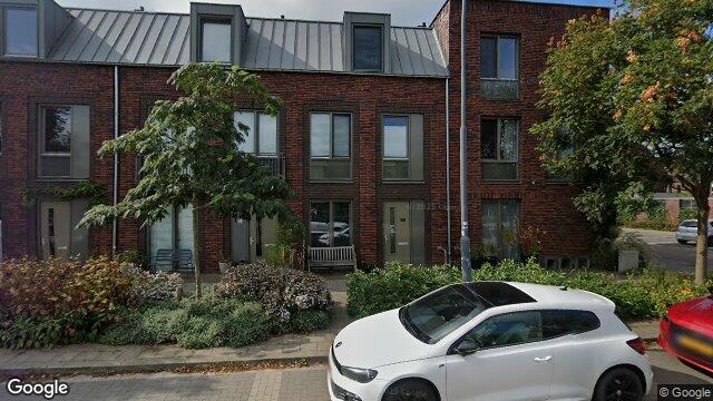 Huurwoning - Otto Sternstraat/Den Bosch (€1950.00/148.00m2)