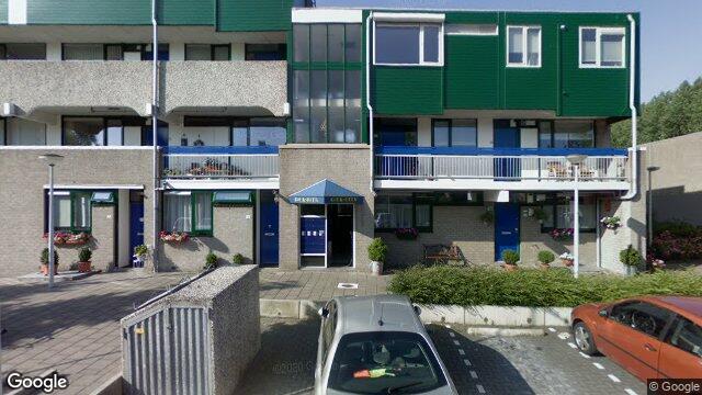 Appartement - Bolksbeek/Zaandam (€1150.00/78.00m2)