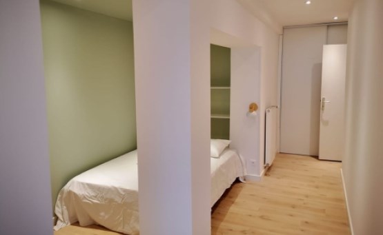 Kamer - Potterstraat/Utrecht (€960.00/20.00m2)