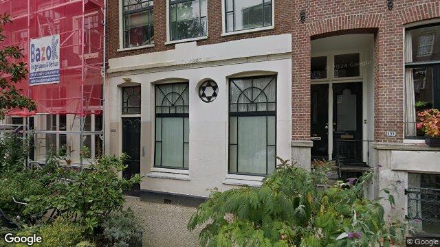 Appartement - Nieuwe Kerkstraat/Amsterdam (€2975.00/75.00m2)