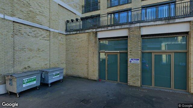 Appartement - Operaplein/Apeldoorn (€1171.00/69.00m2)