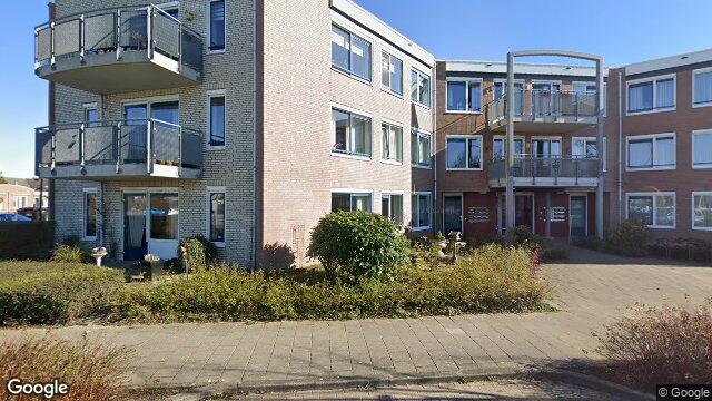 Appartement - Oeverland/Spierdijk (€895.00/63.00m2)