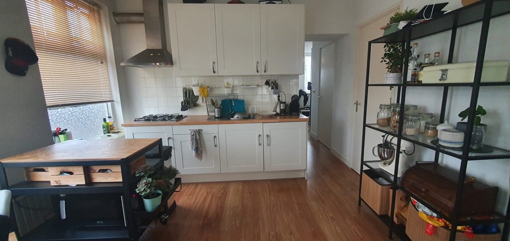 Appartement - Eksterlaan/Haarlem (€2200.00/54.00m2)