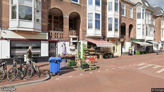 Appartement - Theresiastraat/Den Haag (€2000.00/88.00m2)