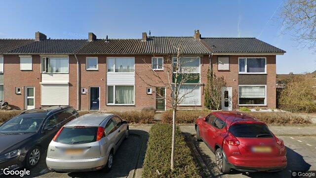 Huurwoning - Weverstraat/Geldrop (€1695.00/103.00m2)