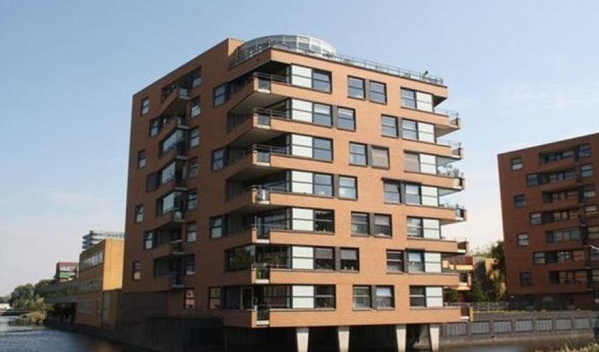 Appartement - Jan van Duivenvoordestraat/Amsterdam (€1477.00/85.00m2)