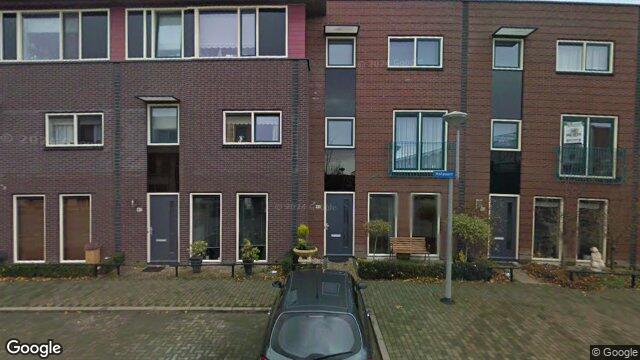 Huurwoning - Hofpoort/Nieuw-Vennep (€1450.00/165.00m2)