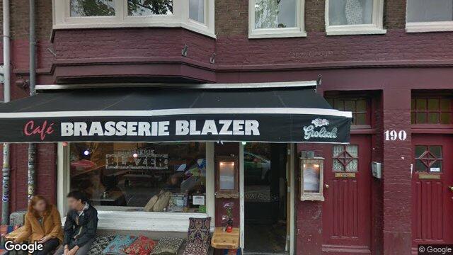 Appartement - Lijnbaansgracht/Amsterdam (€2000.00/56.00m2)