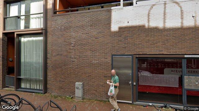 Appartement - Nieuwe Kerkstraat/Amsterdam (€3300.00/75.00m2)