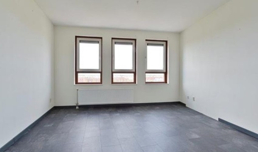 Kamer - Riouwstraat/Den Haag (€665.00/32.00m2)