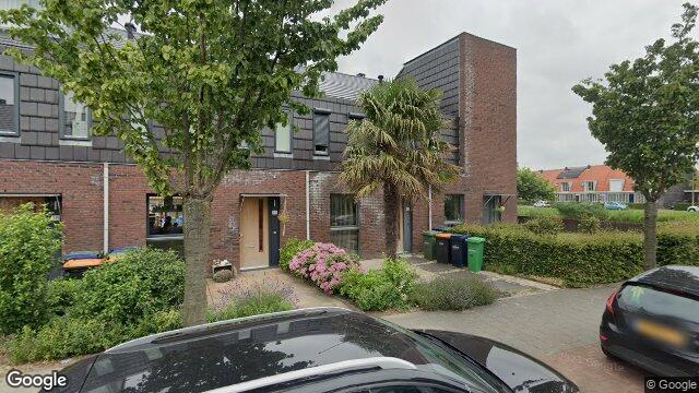 Tom Navislaan, Den Haag