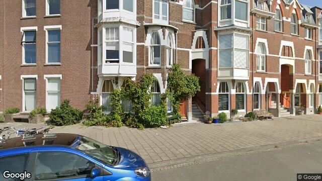 Appartement - Kranenburgweg/Den Haag (€2250.00/105.00m2)