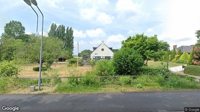 Huurwoning - Googweg/Muiderberg (€5500.00/269.00m2)