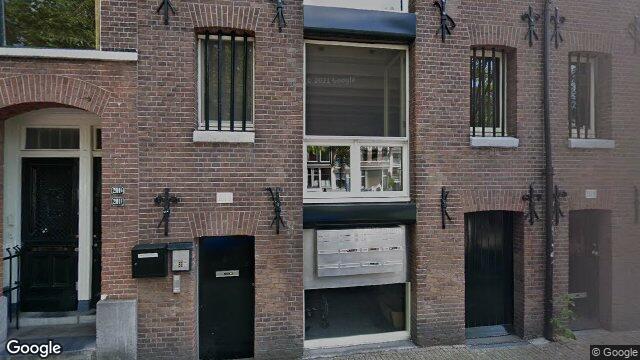Appartement - Prinsengracht/Amsterdam (€3750.00/100.00m2)
