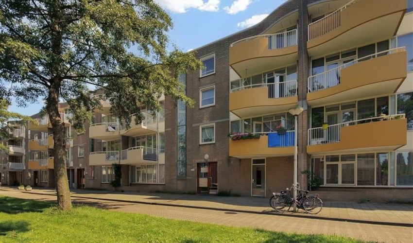 Appartement - Streefkerkstraat/Amsterdam (€1610.00/77.00m2)