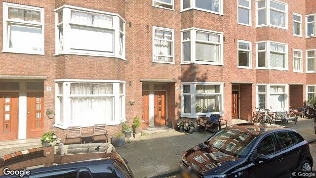 Appartement - Kribbestraat/Amsterdam (€2350.00/56.00m2)
