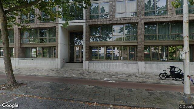 Appartement - Boezemweg/Rotterdam (€2065.00/79.00m2)
