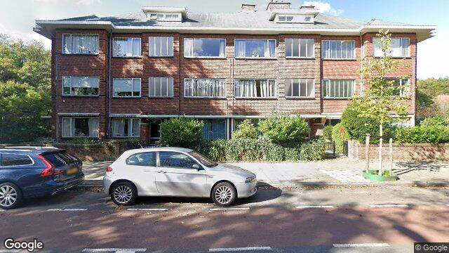 Appartement - Oostduinlaan/Den Haag (€2300.00/113.00m2)