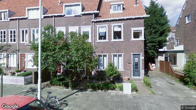 Appartement - Duizendschoonstraat/Rotterdam (€2189.00/110.00m2)
