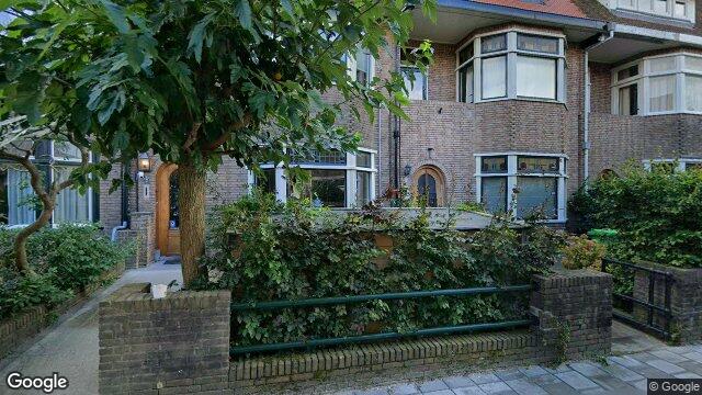 Huurwoning - Roelofsstraat/Den Haag (€3750.00/209.00m2)