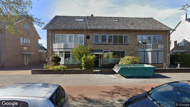 Huurwoning - Middenweg/Den Helder (€1850.00/132.00m2)