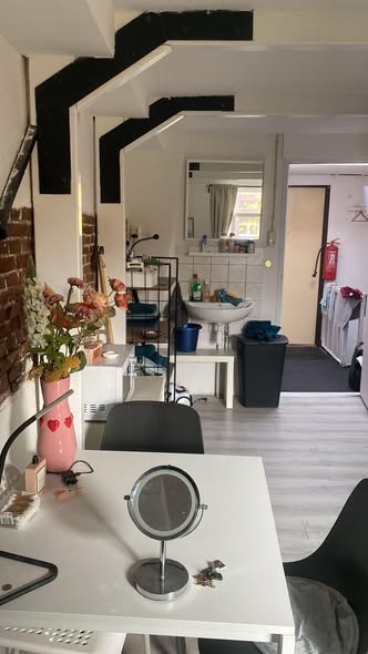 Kamer - 5e Drift Noordenhaven/Groningen (€700.00/20.00m2)